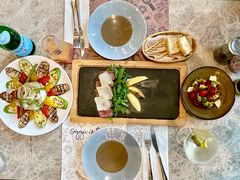 -OGGI TRATTORIA PIZZERIA(深业上城店)