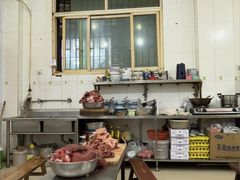 -文文烤肉(大皮院店)