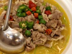 酸汤肥牛-州康·本帮菜(南桥百联店)
