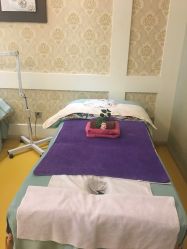 -悦芳庭美肤美体品牌集合店