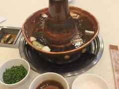 -八先生涮肉房(三里河店)