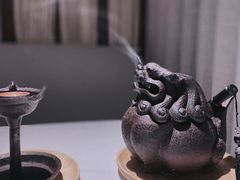 -叶叶菩提·晋福宫