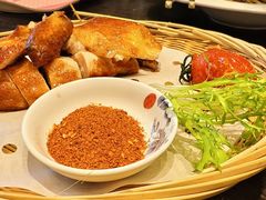 -翠湖宾馆·中餐厅