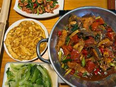 -61号餐吧(兴坪古镇漓江店)