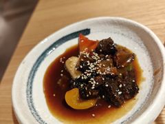 -德川家日本料理(顺义华联店)