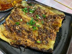 -小七碳火烧烤(越溪店)