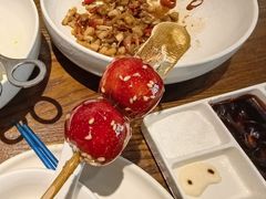 -小大董·烤鸭(王府井apm店)