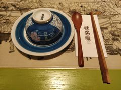 -桂满陇天书(南京德基旗舰店)