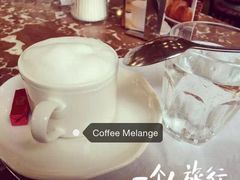 -中央咖啡馆