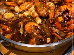-黄记煌三汁焖锅(欢乐海岸店)