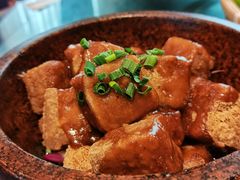 石锅香芋-甘家界牌柠檬鸭(青山店)