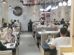 -鱼酷活鱼烤鱼(北美店)
