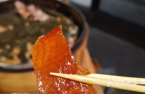 Fruit Wood Roast Duck