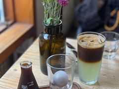 -YLK云南小粒咖啡·云里咖(二号店)