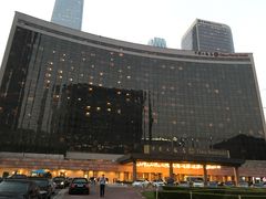 -齐动力网球(国贸店)