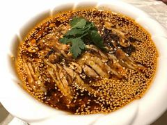 -红辣椒·川菜·火锅(科华路店)