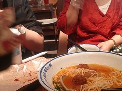 -遇见小面(江湾阳光天地店)
