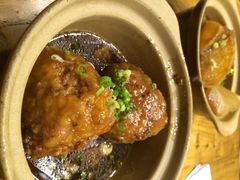 iphone_upload_pic-春天里·老街坊餐厅(港隆广场店)