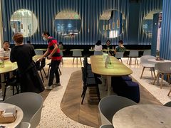 大堂-gaga(金光华店)