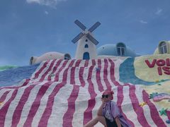 -漳州滨海火山岛自然生态风景区