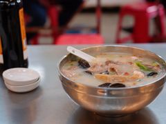 -广场正宗原汁薏米店