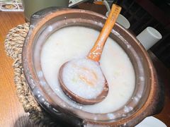 -南拳十三姨·潮汕砂锅粥(世纪金源店)