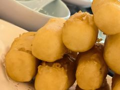 -玉林烤鸭店(垡头店)