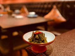 -丝路金桃·新疆菜(徐汇店)