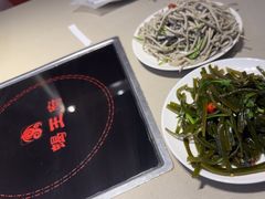 -蝎王府羊蝎子(虎坊桥总店)