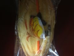 朗姆提子面包-长发西饼(道前店)