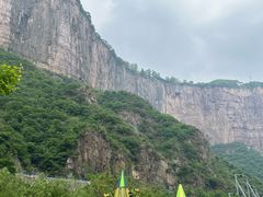 -河南宝泉旅游区