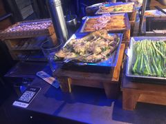 -很久以前羊肉串(打浦路店)
