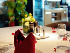 -燃扒房Steakhouse(皇庭店)