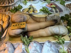-海味世家·家常菜馆(明州里店)