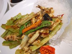 -万龙洲海鲜(南新仓店)