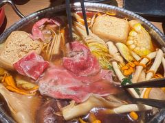 -沼津港精致料理·寿喜烧·烧鸟(漕河泾印象城店)