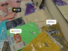 -Badmarket(庙前西街店)