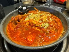 -HOTISLAND海鸡岛·韩国料理(江南西店)