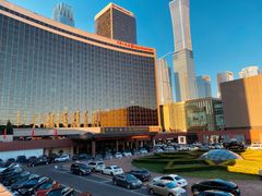 -北京中国大饭店