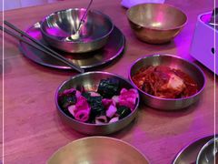 -HOTISLAND海鸡岛·韩国料理(江南西店)