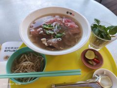 -蔡澜Pho·越南粉餐厅(海上世界店)