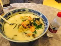 -山外山菜馆(玉泉路店)