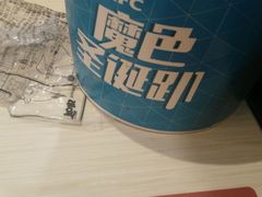 -肯德基(南昌路大润发店)