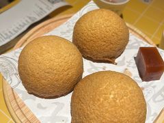 -蔡澜点心·粤菜(花城汇南区店)