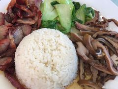 -澳门陈光记烧味饭店(万象城店)