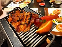 -花潮料理艺食馆(成都万象城店)