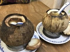 -達揚原味燉品(文明路店)