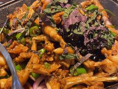 -蛙有道·铁锅牛蛙(万泰汇店)