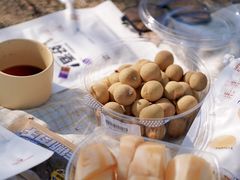 -fishtank鱼缸咖啡(三山街店)
