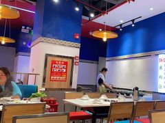 -八合里潮汕鲜牛肉火锅(吉大店)